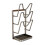 Secure Storage Rack For With not Slip Base Protects-QH 1