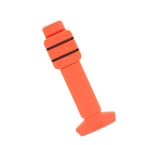 Light Weight Nylon Bicycles Brake Reset Device Piston Pulling