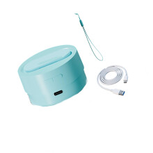 High Efficiency Sprays Humidifier for Badminton-Blue steamer
