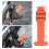 Light Weight Nylon Bicycles Brake Reset Device Piston Pulling 2