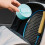High Efficiency Sprays Humidifier for Badminton-Blue steamer 5