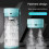 High Efficiency Sprays Humidifier for Badminton-Blue steamer 6