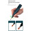 Efficient Variable Speed Engraving Pen Electric Polisher 7