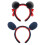 Comfortable Quirky Head Accessory Ideal For Gentle Face-Xiaohei 2