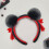 Comfortable Quirky Head Accessory Ideal For Gentle Face-Xiaohei 5