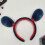 Comfortable Quirky Head Accessory Ideal For Gentle Face-Xiaohei 6