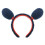 Comfortable Quirky Head Accessory Ideal For Gentle Face-Xiaohei 1