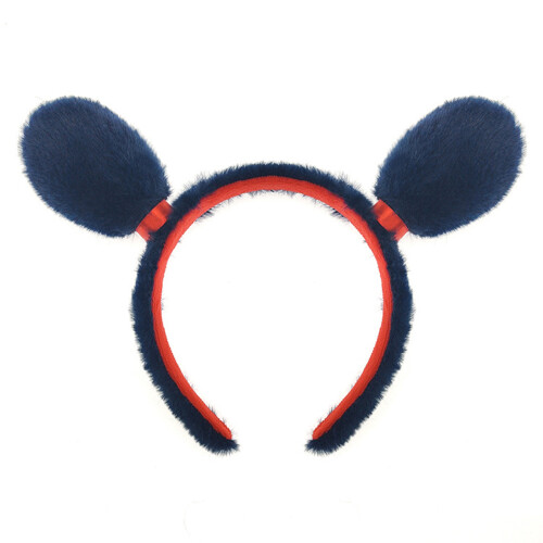 Comfortable Quirky Head Accessory Ideal For Gentle Face-Xiaohei