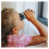 KIDYWOLF KIDYBINOCULAR Binocolo per Bambini Verde – Ingrandimento 10x, Bussola, Resistente agli Urti, 5+ 2