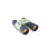 KIDYWOLF KIDYBINOCULAR Binocolo per Bambini Verde – Ingrandimento 10x, Bussola, Resistente agli Urti, 5+ 3