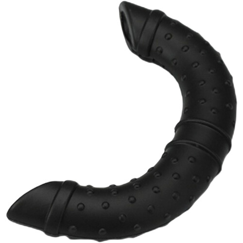 Housses Noires Silicone Résistantes Chaleur Poignées Poêle