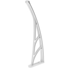 3 Pièces Support Auvent Renforcé Pour Porte Patio