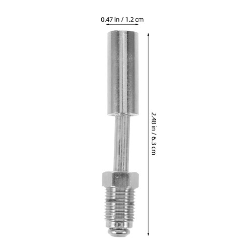 M10 Banjo Adapter Metall Bremsleitung Für Und E-Scooter 1
