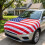 Polyester Pour Capot Suv Camion 9