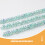 300Pcs Bendable Silver Glitter Chenille Sticks for Creative DIY Crafts 4