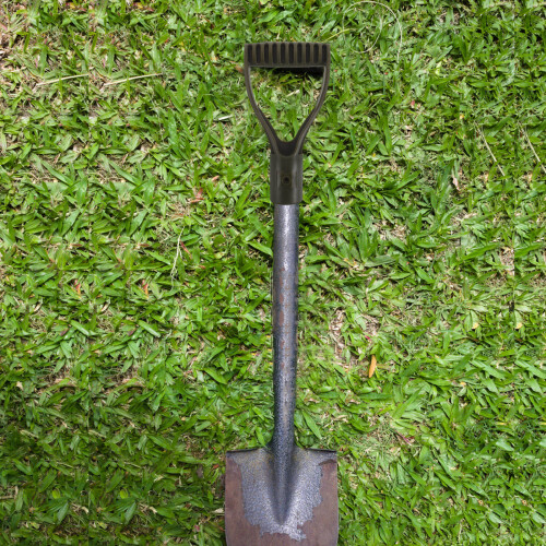 Durable Pour Accessoire Pelle Jardin 2