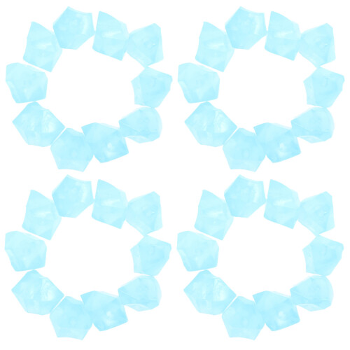 Pierres Lumineuses Décor Aquarium Jardin
