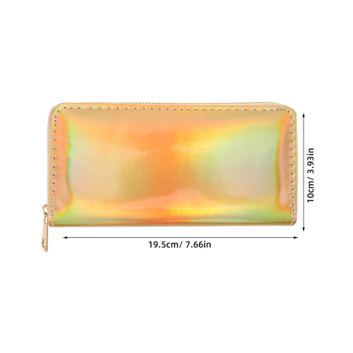-Cartes Long Iridescent Pour Usage 1