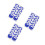 Paper Safety Hard Hat Stickers with Durable Warning Labels 3