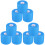 9Rolls Portable Blue Sponge for Sports Protection 2