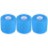 9Rolls Portable Blue Sponge for Sports Protection 10