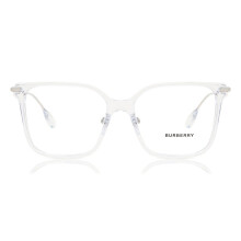 Burberry BE2376 ELIZABETH Asian Fit 3024 Women New Eyeglasses