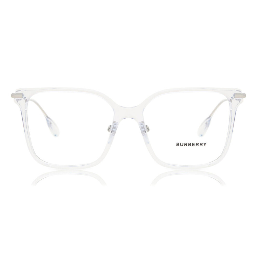 Burberry Be2376 Elizabeth Asian Fit 3024 Women New Eyeglasses