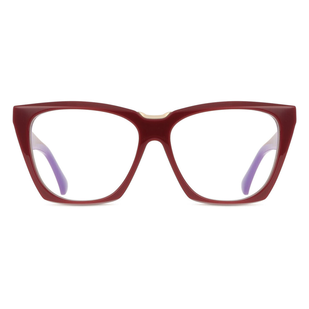 Max Mara Mm5188-B 069 Blue-Light Block Women New Eyeglasses