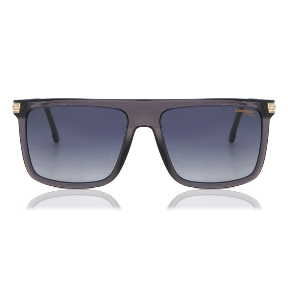 Carrera 1048/S Kb7/9O Unisex New Sunglasses Multicoloured