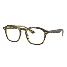 Ray-Ban RX5451 8487 Unisex New Eyeglasses