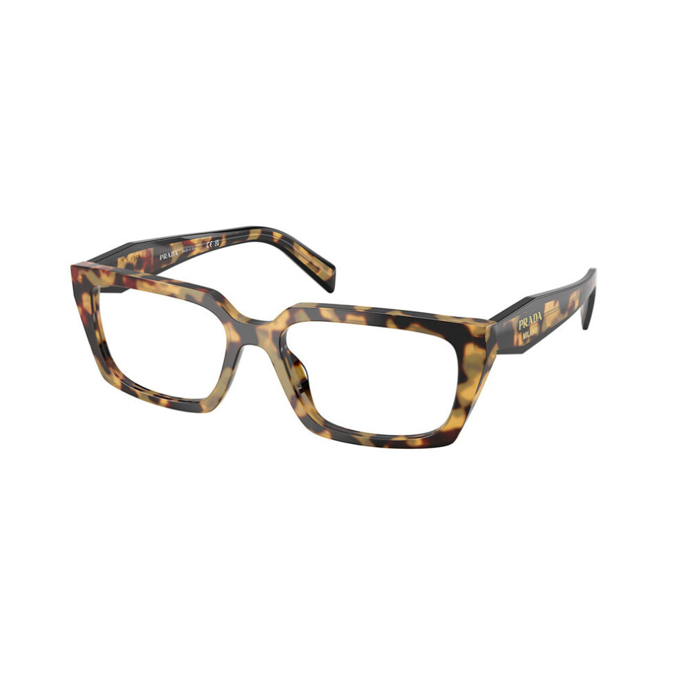 Prada Women's Pr D05v 24L1o1 New Eyeglasses