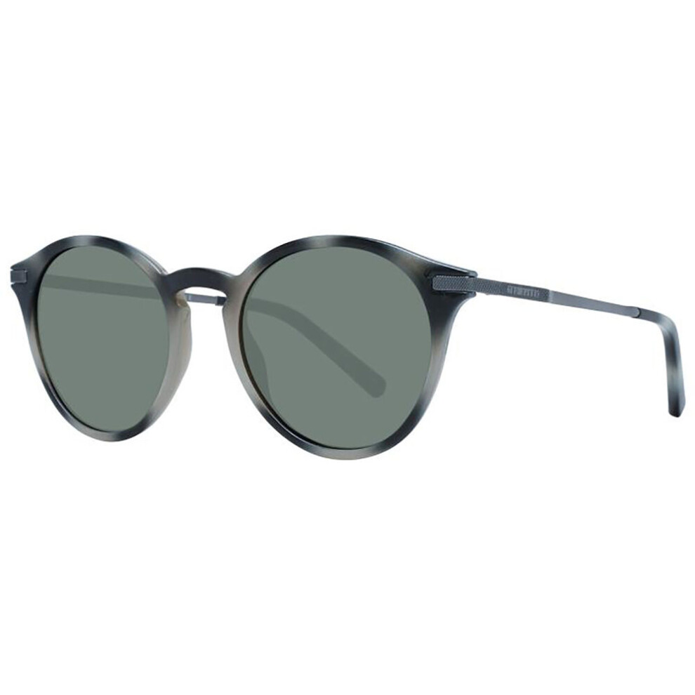 Ted Baker Tb1632 900 Men New Sunglasses Multicoloured