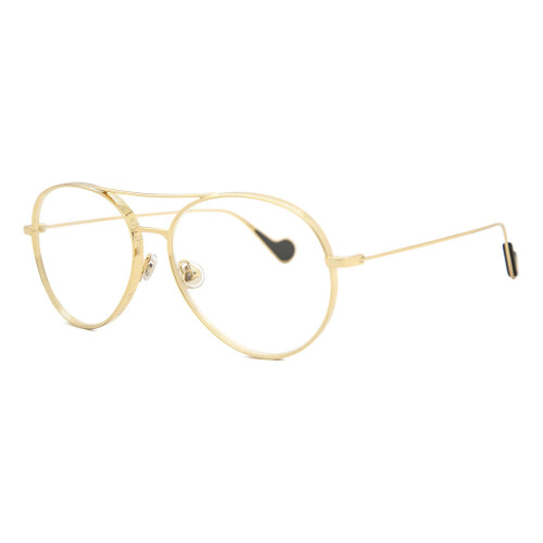 Moncler ML0121 030 Unisex New Eyeglasses 2