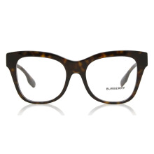 Burberry BE2388 3002 Women New Eyeglasses