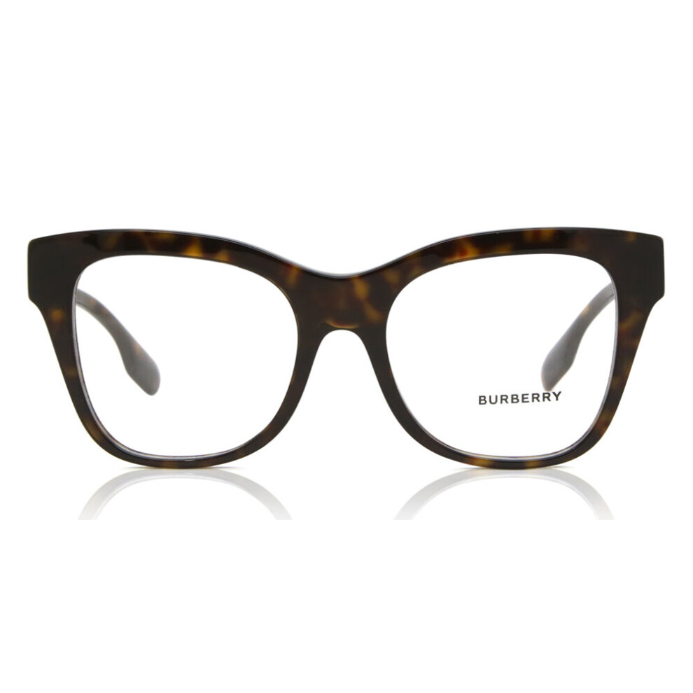 Burberry (52) Be2388 3002 Women New Eyeglasses