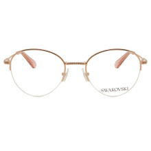 Swarovski SK1004 4014 Women New Eyeglasses