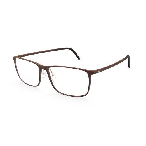 Silhouette 2955/75 6030 Men New Eyeglasses