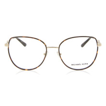 Michael Kors MK3066J EMPIRE ROUND 1016 Women New Eyeglasses