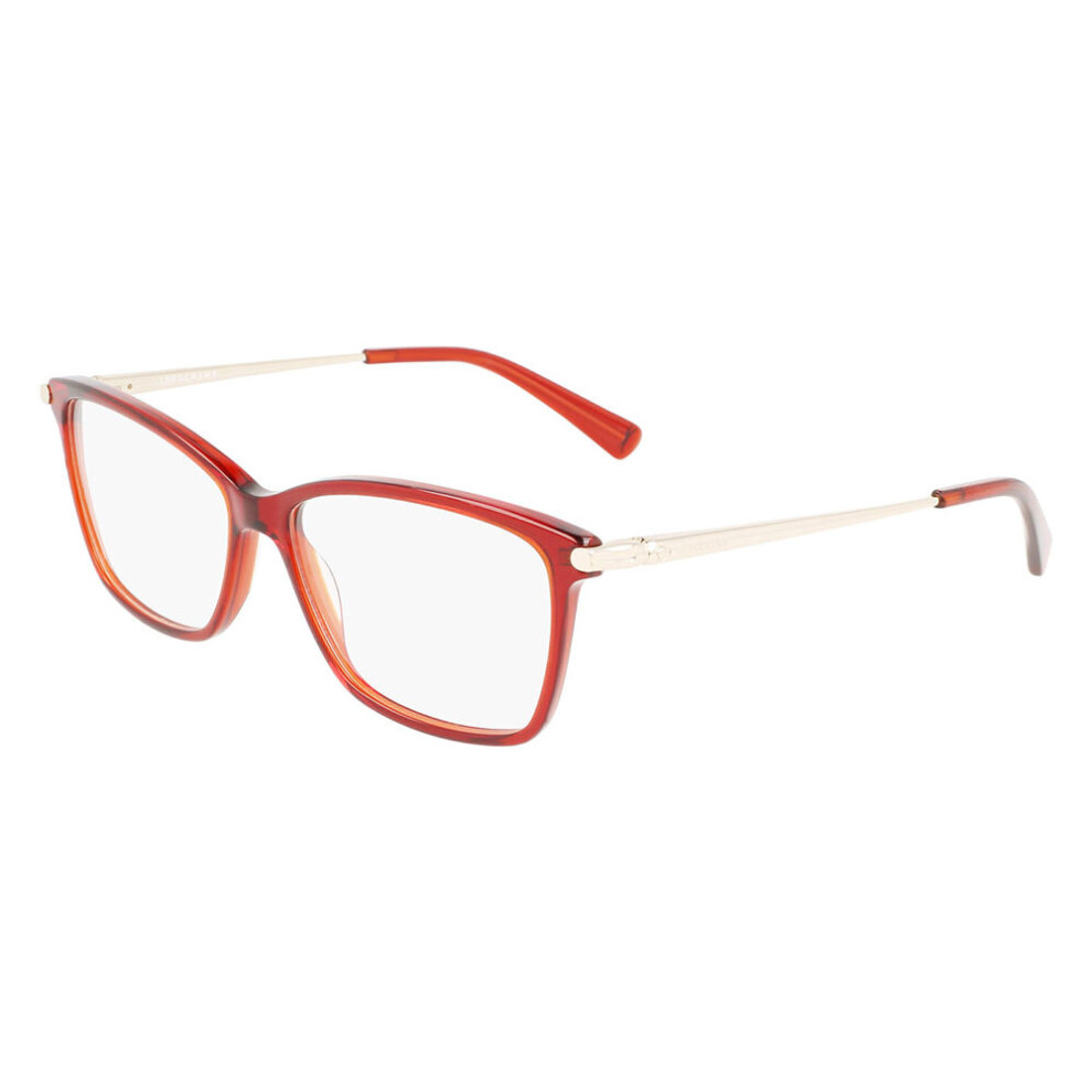 Longchamp Lo2621 602 Women New Eyeglasses