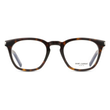 Saint Laurent SL 28 OPT 007 Unisex New Eyeglasses