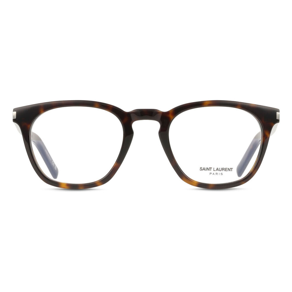 Saint Laurent Sl 28 Opt 007 Unisex New Eyeglasses
