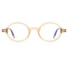 Tom Ford FT5975-B 045 Blue-Light Block Men New Eyeglasses