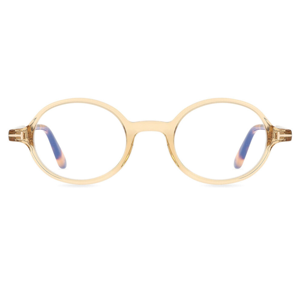 Tom Ford Ft5975-B 045 Blue-Light Block Men New Eyeglasses
