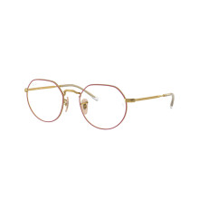 Ray-Ban RX6465 3137 Unisex New Eyeglasses