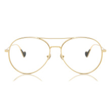 Moncler ML0121 030 Unisex New Eyeglasses