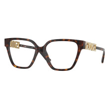 Versace VE3358B 108 Women New Eyeglasses