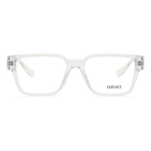 Versace Versace VE3346 148 Men New Eyeglasses