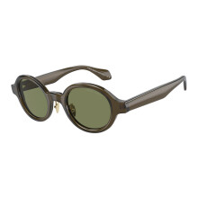Giorgio Armani AR8205 60612A Men New Sunglasses