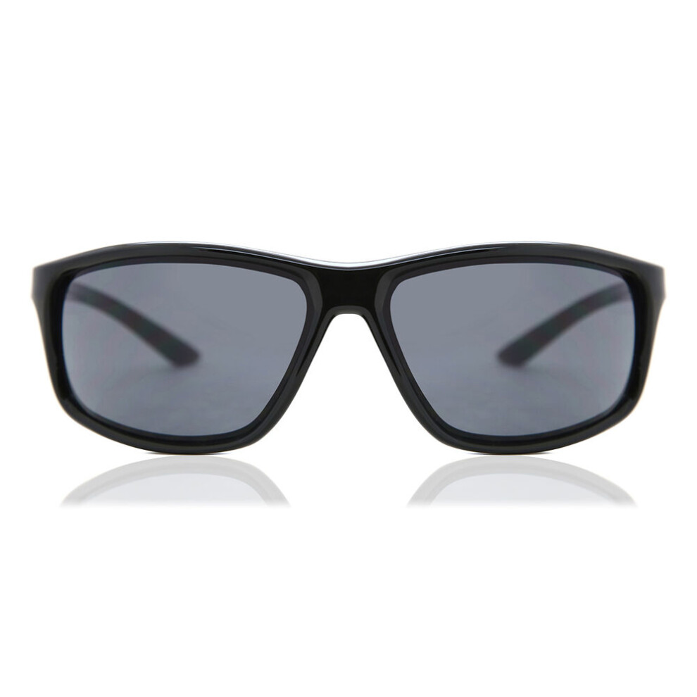 Nike Black Adrenaline Ev1112 010 Unisex New Sunglasses