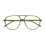 Kaleos Lomax C5 Unisex New Eyeglasses 1